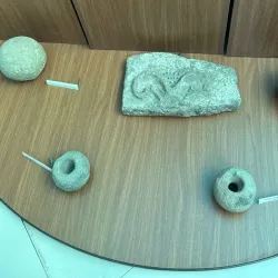 Calilabad Historical Museum - Calilabad