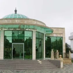 Calilabad Historical Museum - Calilabad