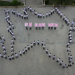 Central Park of Calilabad - Calilabad