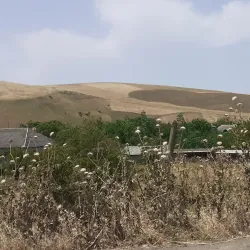 Historic Old Town Area - Calilabad