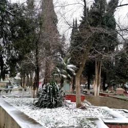 Historic Old Town Area - Calilabad