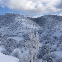 Historic Old Town Area - Calilabad