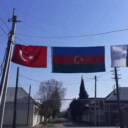 Historic Old Town Area - Calilabad