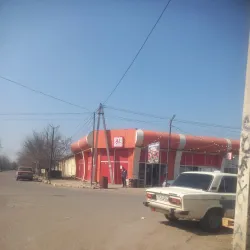 Local Market of Calilabad - Calilabad