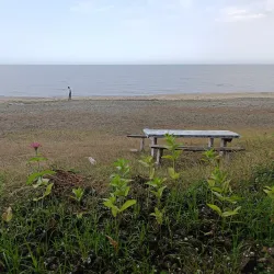 Nature Reserve near Calilabad - Calilabad