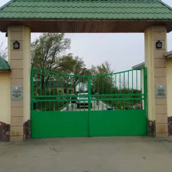 Nature Reserve near Calilabad - Calilabad