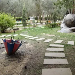 Fatmayi Botanical Garden - Fatmayi