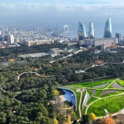 Fatmayi Botanical Garden - Fatmayi