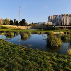 Fatmayi Botanical Garden - Fatmayi