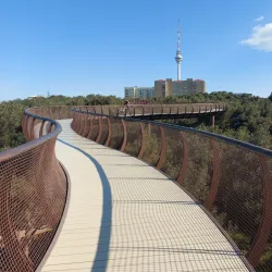 Fatmayi Botanical Garden - Fatmayi