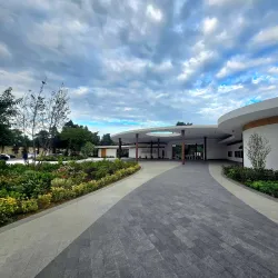 Fatmayi Botanical Garden - Fatmayi