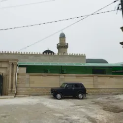 Fatmayi Cultural Center - Fatmayi