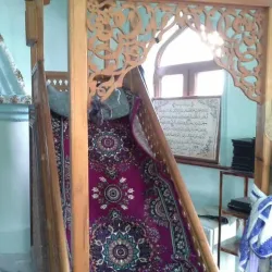 Fatmayi Cultural Center - Fatmayi