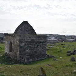 Fatmayi Historical Museum - Fatmayi