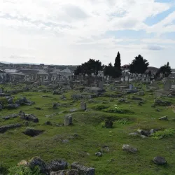 Fatmayi Historical Museum - Fatmayi