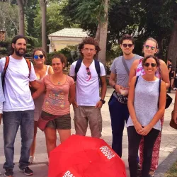 Fatmayi Historical Walking Tour - Fatmayi