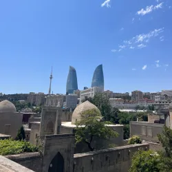 Fatmayi Historical Walking Tour - Fatmayi