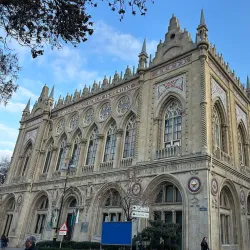 Fatmayi Historical Walking Tour - Fatmayi