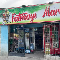 Fatmayi Market - Fatmayi