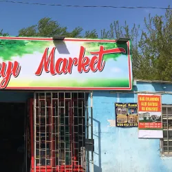 Fatmayi Market - Fatmayi