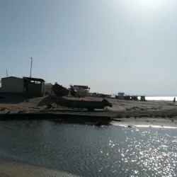Fatmayi Nature Reserve - Fatmayi