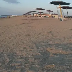 Fatmayi Nature Reserve - Fatmayi