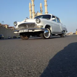 Fatmayi Nature Reserve - Fatmayi