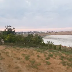 Fatmayi Park - Fatmayi