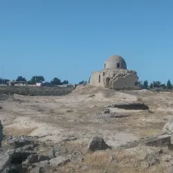 Fatmayi Park - Fatmayi