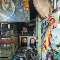 Goytepe Art Gallery - Goytepe