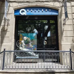 Goytepe Art Gallery - Goytepe