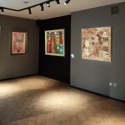 Goytepe Art Gallery - Goytepe