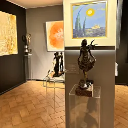 Goytepe Art Gallery - Goytepe