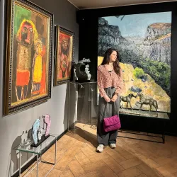 Goytepe Art Gallery - Goytepe