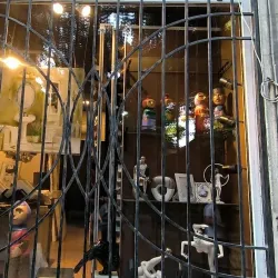 Goytepe Art Gallery - Goytepe