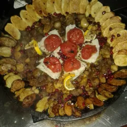 Goytepe Culinary Experience - Goytepe