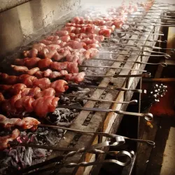 Goytepe Culinary Experience - Goytepe