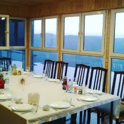 Goytepe Culinary Experience - Goytepe