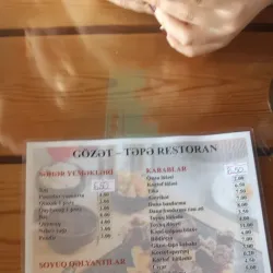 Goytepe Culinary Experience - Goytepe