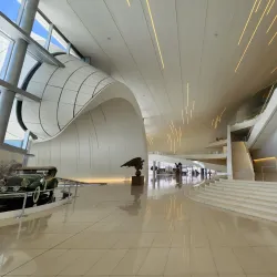 Goytepe Cultural Center - Goytepe