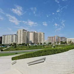 Goytepe Cultural Center - Goytepe