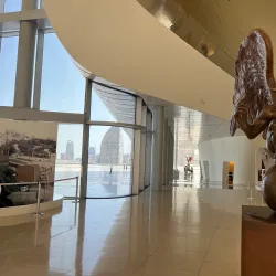 Goytepe Cultural Center - Goytepe