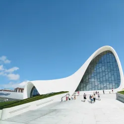 Goytepe Cultural Center - Goytepe