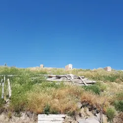 Goytepe Historical Site - Goytepe