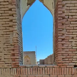 Goytepe Historical Site - Goytepe