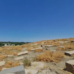 Goytepe Historical Site - Goytepe