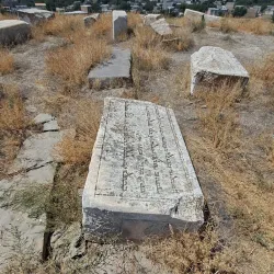 Goytepe Historical Site - Goytepe