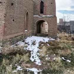 Goytepe Historical Site - Goytepe