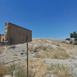 Goytepe Historical Site - Goytepe