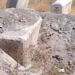 Goytepe Historical Site - Goytepe